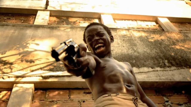 If You Haven&#8217;t Seen &#8220;City of God&#8221; Your Life is Incomplete