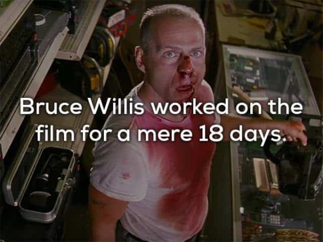 19 Awesome Facts About the Movie Pulp Fiction