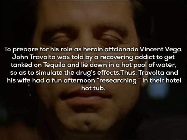 19 Awesome Facts About the Movie Pulp Fiction