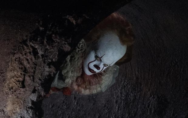 The Super Disturbing Pennywise Origin Scene that “It” Cut from the Film