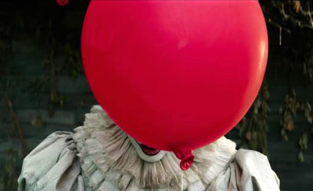 Real Life Clowns are Pretty Annoyed at the Movie &#8220;It&#8221;