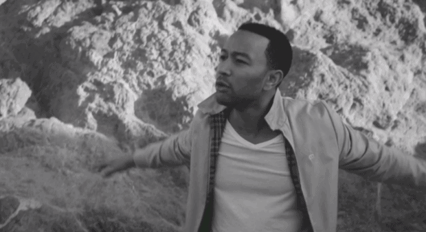 John Legend Will Play Jesus In NBC’s ‘Jesus Christ Superstar Live’