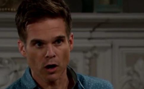 Young and the Restless: Is Kevin Moving On?