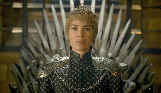 Games of Thrones Star Lena Headey Opens Up About Mental Health on Twitter