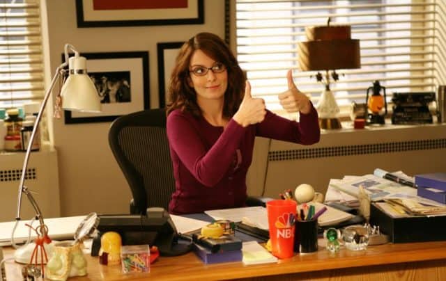 Tina Fey To White Women Who Voted For Trump: &#8220;It&#8217;s Going to Affect You Eventually&#8221;