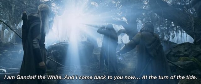 A Collection of 16 Inspirational and Wise Lord of the Rings Quotes