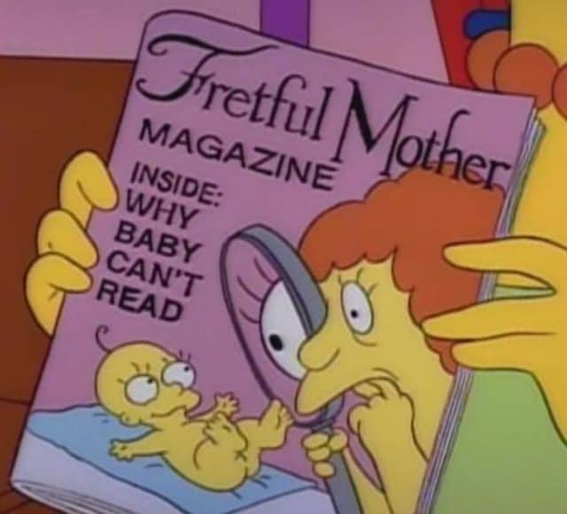 20 Magazines from the Simpsons We Wish Were Real