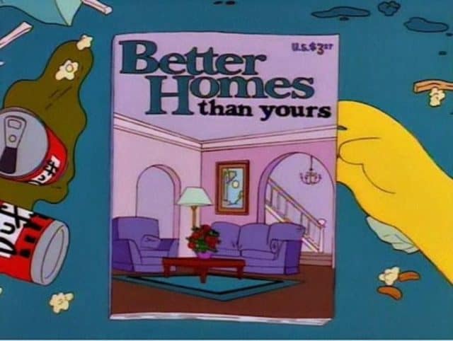 20 Magazines from the Simpsons We Wish Were Real