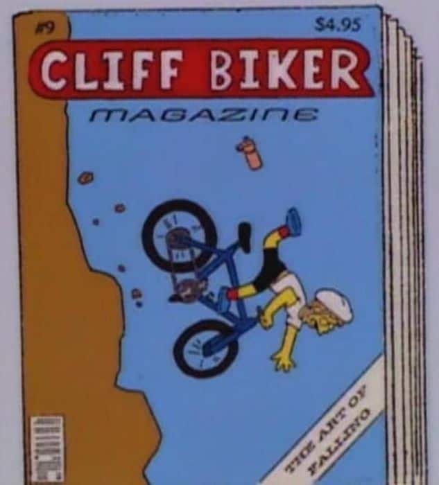 20 Magazines from the Simpsons We Wish Were Real