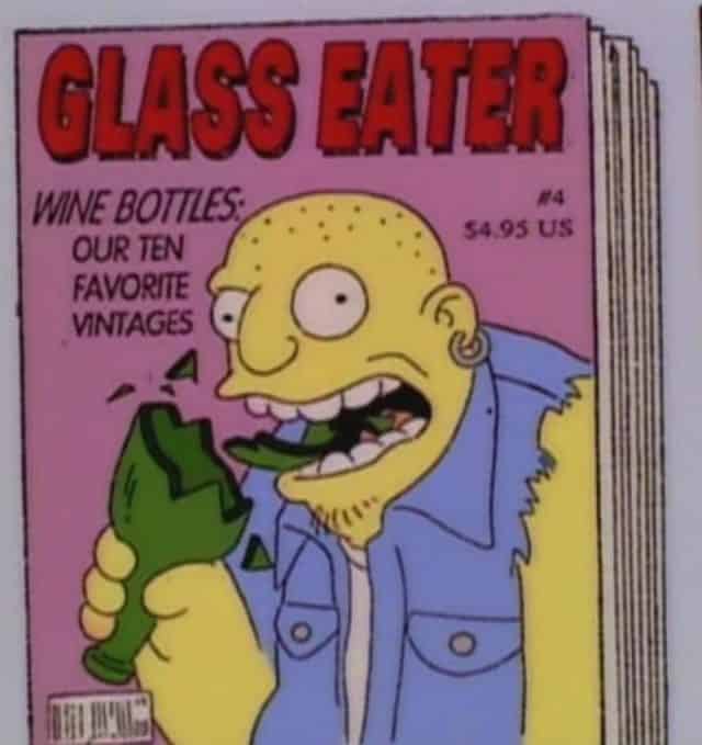 20 Magazines from the Simpsons We Wish Were Real