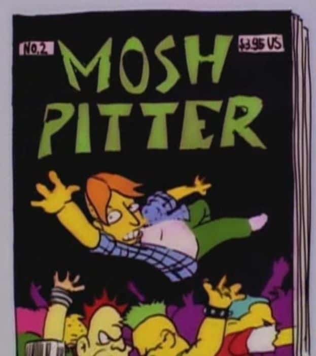 20 Magazines from the Simpsons We Wish Were Real