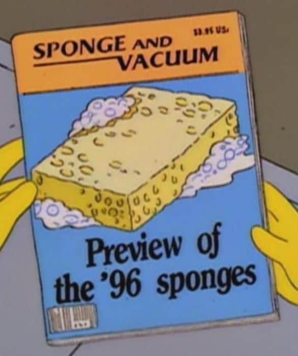 20 Magazines from the Simpsons We Wish Were Real