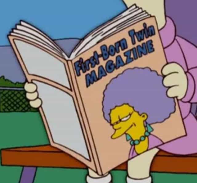 20 Magazines from the Simpsons We Wish Were Real