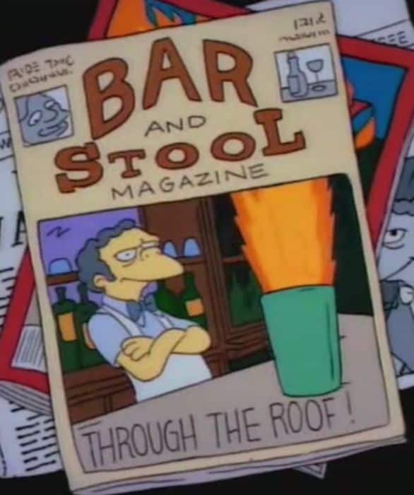 20 Magazines from the Simpsons We Wish Were Real