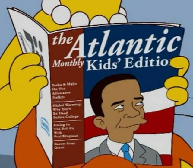 20 Magazines from the Simpsons We Wish Were Real