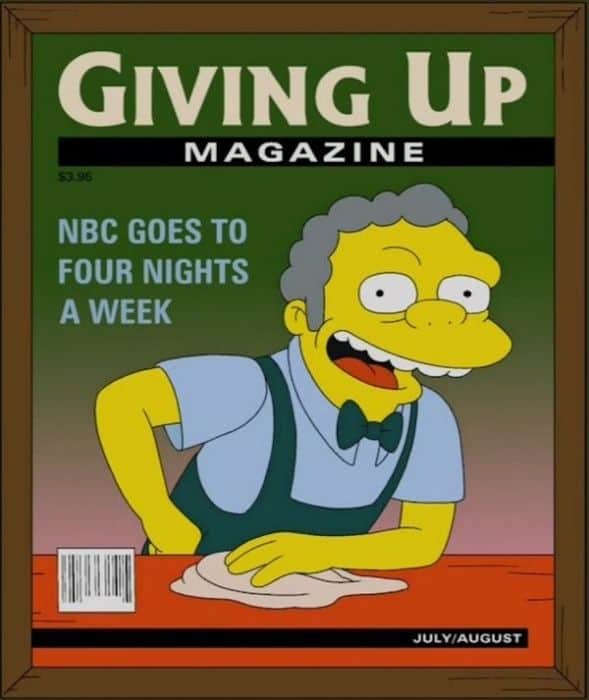 20 Magazines from the Simpsons We Wish Were Real