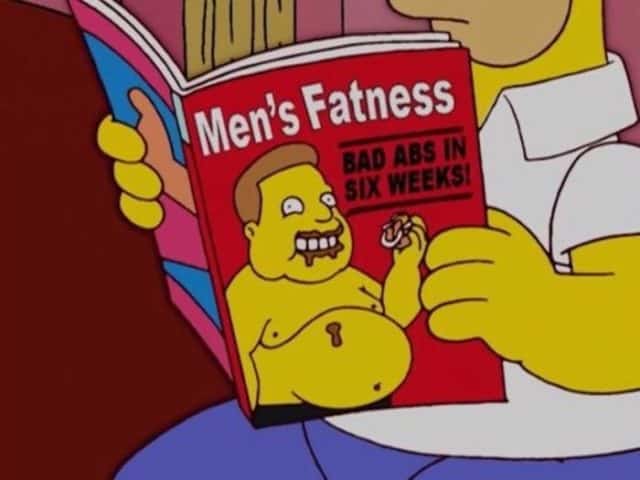 20 Magazines from the Simpsons We Wish Were Real