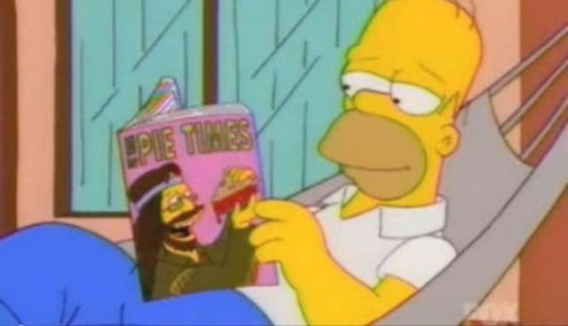 20 Magazines from the Simpsons We Wish Were Real