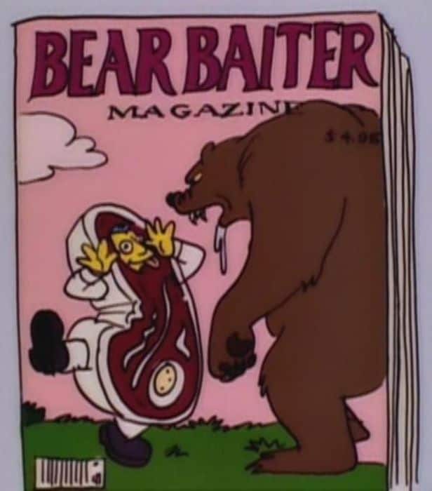 20 Magazines from the Simpsons We Wish Were Real