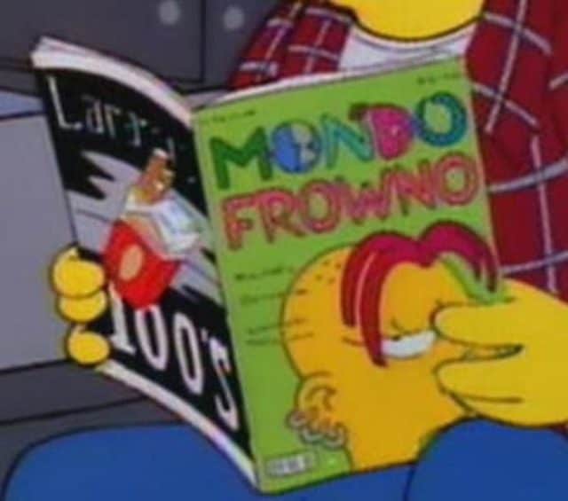 20 Magazines from the Simpsons We Wish Were Real