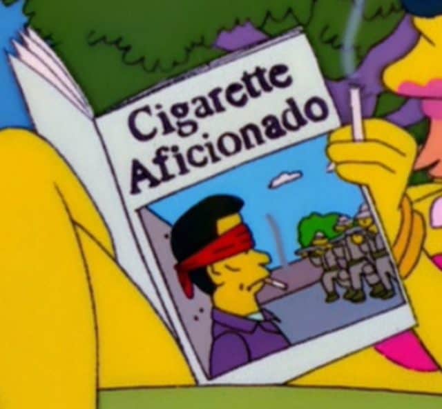 20 Magazines from the Simpsons We Wish Were Real