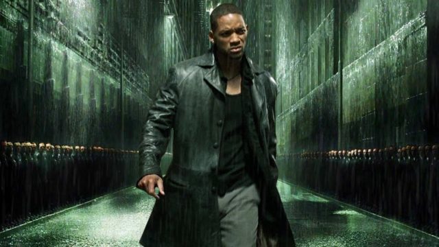 Will Smith is Neo in &#8220;What If&#8221; Trailer for The Matrix