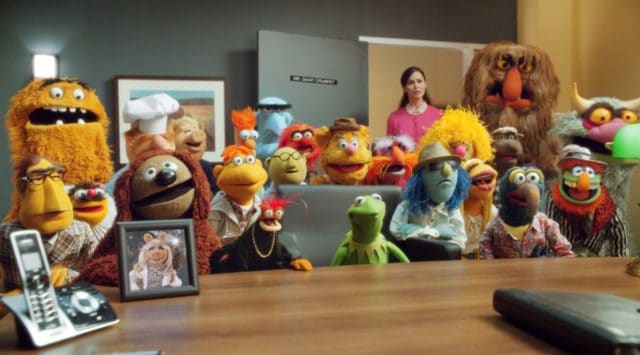 The Museum of the Moving Image Launches Kickstarter Campaign for Jim Henson Exhibit