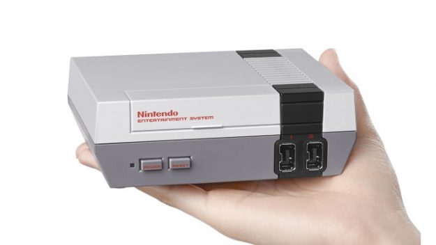 If You Own a New NES Classic Edition You Might have Just Become Rich