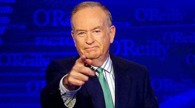 Here are Millions and Millions of Other Reasons To Not Like Bill O&#8217;Reilly