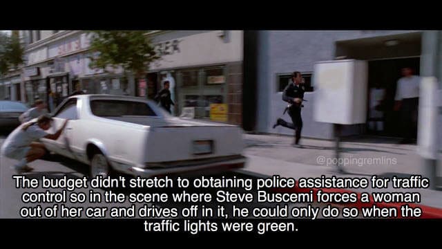 20 Things You Didn&#8217;t Know about &#8220;Reservoir Dogs&#8221;