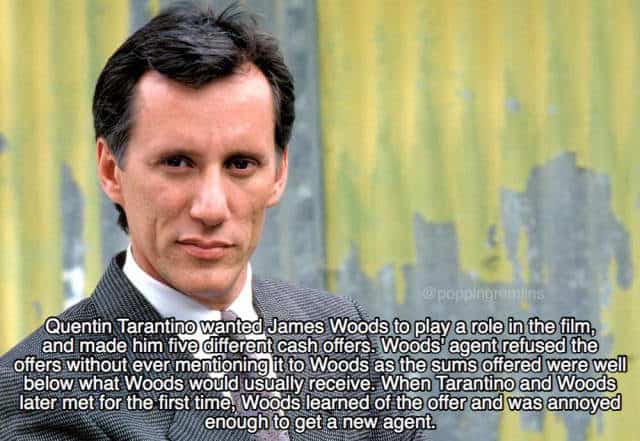 20 Things You Didn&#8217;t Know about &#8220;Reservoir Dogs&#8221;