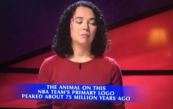 Jeopardy Contestant Fails to say “Toronto Raptors” in Epic Fail