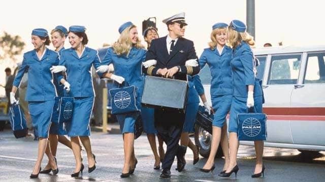 12 Interesting Facts about the Movie Catch Me if You Can