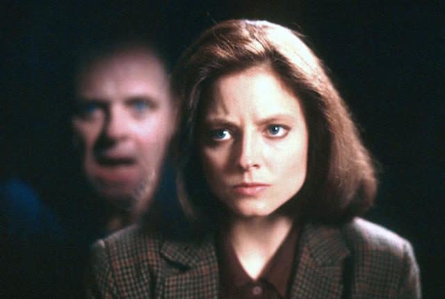 If Silence of the Lambs Were a Romantic Comedy:  A Trailer Remix