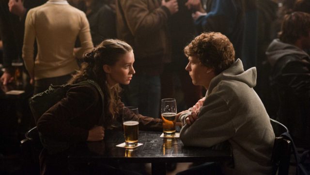 The Social Network Gets the Honest Trailer Treatment