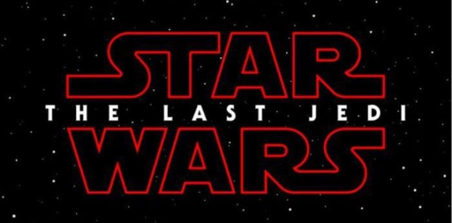 Star Wars: The Last Jedi Teaser Trailer is Officially Here