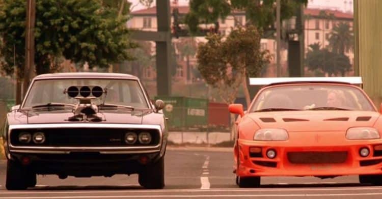 The Inspiration for the Fast and Furious Movies is Unexpected