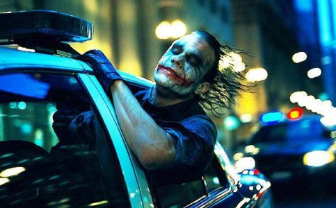 A Memorable Tribute to Heath Ledger’s Joker