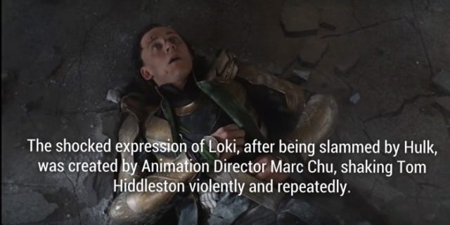 26 Interesting Facts About The Movie &#8220;The Avengers&#8221;