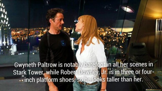 26 Interesting Facts About The Movie &#8220;The Avengers&#8221;