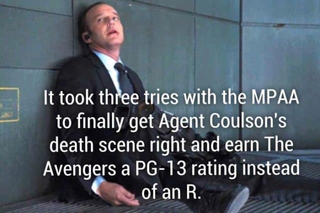 26 Interesting Facts About The Movie &#8220;The Avengers&#8221;