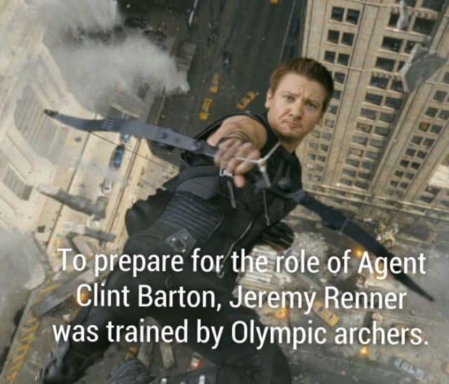 26 Interesting Facts About The Movie &#8220;The Avengers&#8221;