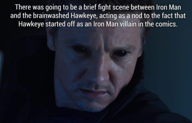 26 Interesting Facts About The Movie &#8220;The Avengers&#8221;