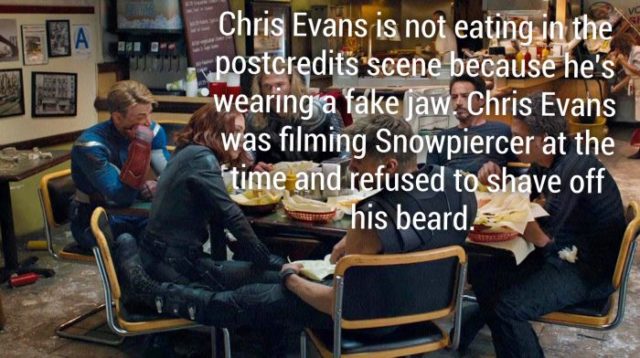 26 Interesting Facts About The Movie &#8220;The Avengers&#8221;