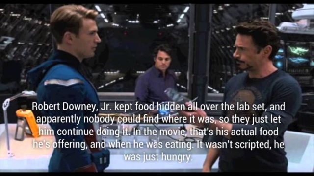 26 Interesting Facts About The Movie &#8220;The Avengers&#8221;