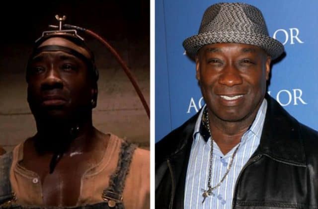 What the Cast of &#8220;The Green Mile&#8221; Looks Like Today