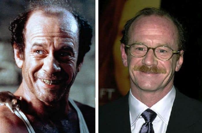 What the Cast of &ldquo;The Green Mile&rdquo; Looks Like Today