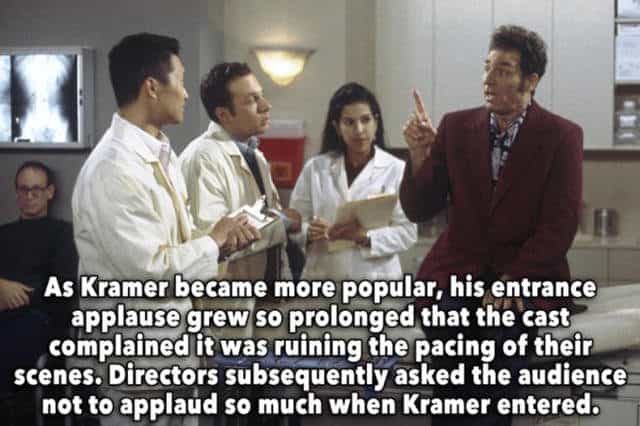 17 Randomly Interesting Facts about Seinfeld