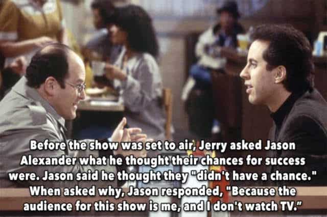 17 Randomly Interesting Facts about Seinfeld