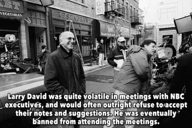 17 Randomly Interesting Facts about Seinfeld